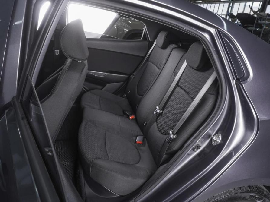 Kia Rio III Рестайлинг Ростов-на-Дону  - изображение 9