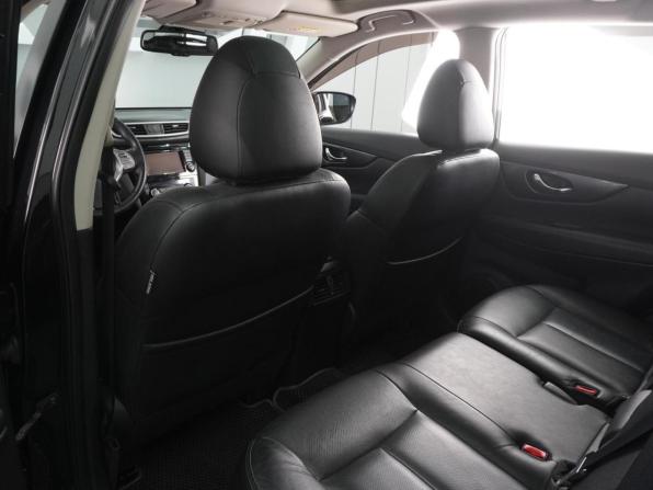 Nissan X-Trail III с пробегом 2015 года, цена 1 909 000 рублей, 91867 км, внедорожник, Автокод Объявления