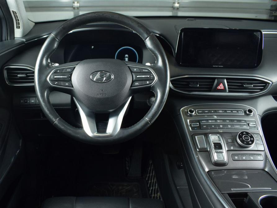 Hyundai Santa Fe IV Рестайлинг Кемерово  - изображение 11
