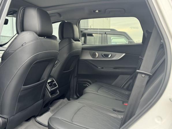 Chery Tiggo 8 Pro Max I Рестайлинг с пробегом 2024 года, цена 2 555 000 рублей, 26000 км, внедорожник, Автокод Объявления
