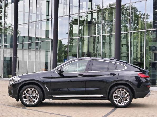 BMW X4 II (G02) Рестайлинг с пробегом 2021 года, цена 6 450 000 рублей, 4092 км, внедорожник, Автокод Объявления