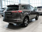 Toyota RAV4 IV (XA40) Рестайлинг Казань  - изображение 28