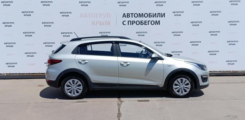 Kia Rio IV Крым  - изображение 6