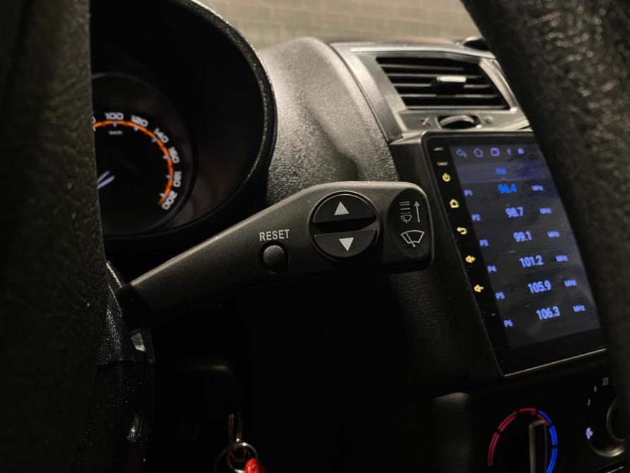 Lada (ВАЗ) Granta I Рестайлинг Челябинск  - изображение 17