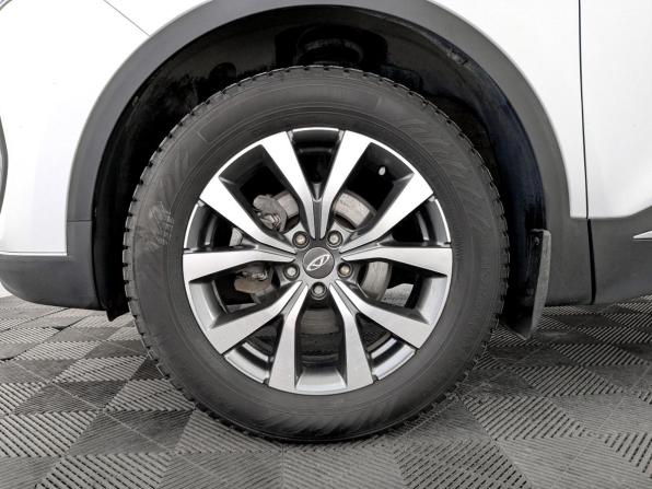 Chery Tiggo 7 Pro Max I с пробегом 2023 года, цена 1 745 000 рублей, 88391 км, внедорожник, Автокод Объявления