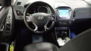 Hyundai ix35 I Рестайлинг Санкт-Петербург  - изображение 11
