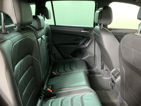 Volkswagen Tiguan II Рестайлинг с пробегом 2020 года, цена 3 725 000 рублей, 92710 км, внедорожник, Автокод Объявления