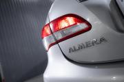 Nissan Almera III (G15) Тюмень  - изображение 34