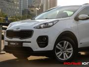 Kia Sportage IV Москва  - изображение 34