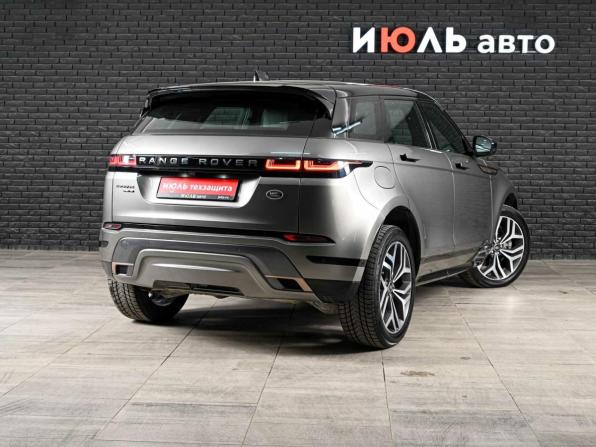 Land Rover Range Rover Evoque II с пробегом 2019 года, цена 4 200 000 рублей, 57955 км, внедорожник, Автокод Объявления