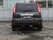 Nissan X-Trail II Рестайлинг Курган  - изображение 24