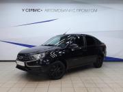 Lada (ВАЗ) Granta I Рестайлинг Москва  - изображение 17