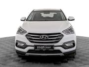 Hyundai Santa Fe III Рестайлинг Москва  - изображение 31