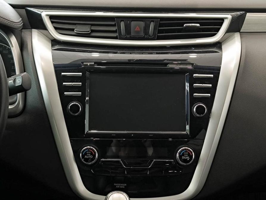 Nissan Murano III (Z52) Казань  - изображение 18