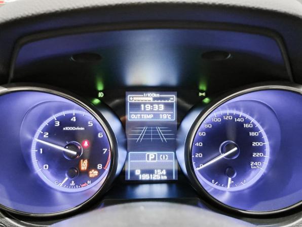Subaru Outback V с пробегом 2018 года, цена 2 480 000 рублей, 195124 км, универсал, Автокод Объявления
