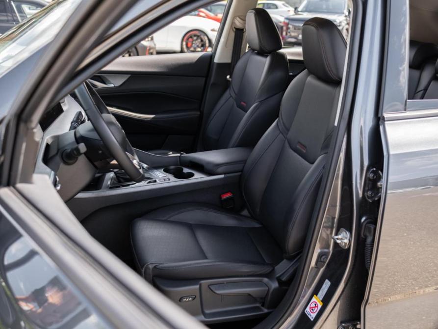 Changan CS35 Plus I Рестайлинг Сочи  - изображение 10