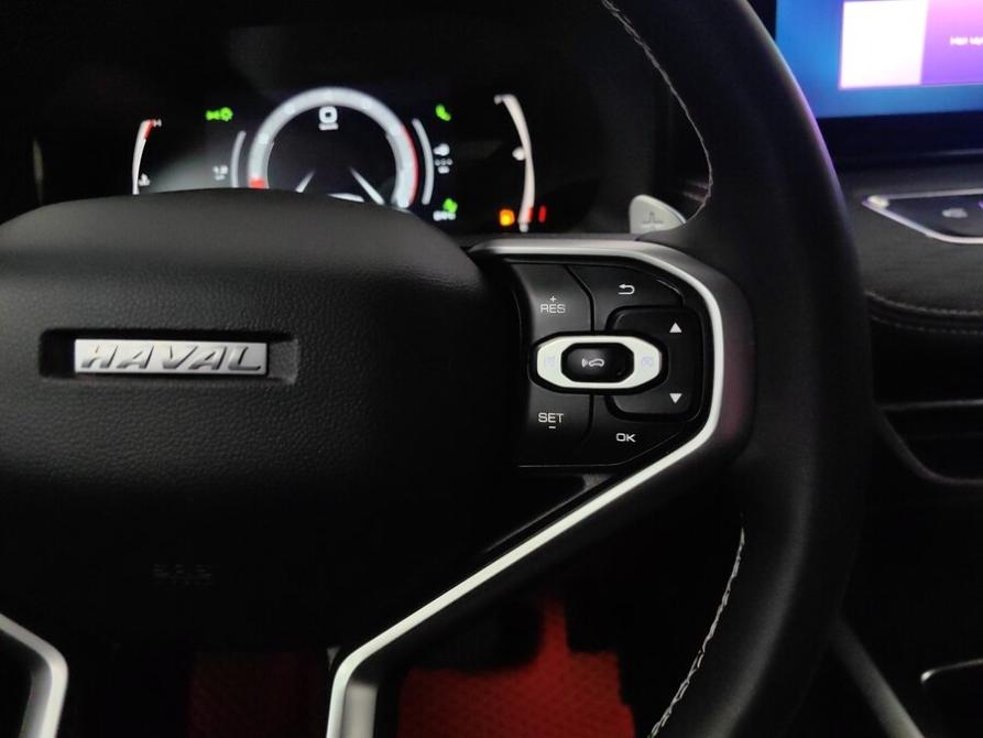 Haval Jolion I Подольск  - изображение 19