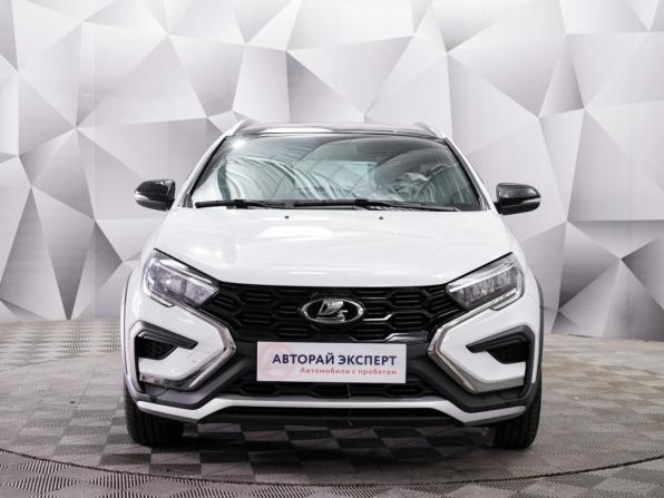 Lada (ВАЗ) Vesta I Рестайлинг (NG) с пробегом 2024 года, цена 1 740 000 рублей, 14222 км, универсал, Автокод Объявления