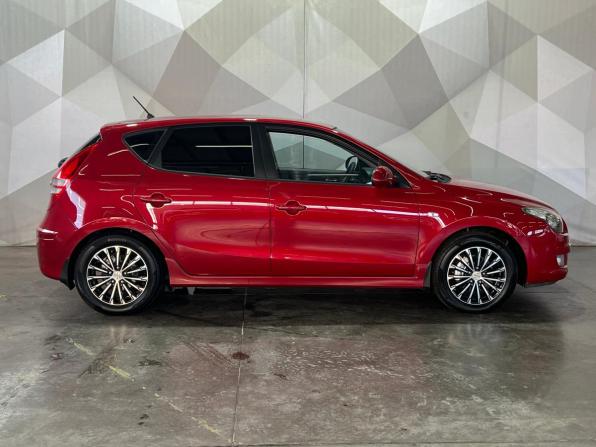 Hyundai i30 I Рестайлинг с пробегом 2011 года, цена 750 000 рублей, 236381 км, хэтчбек, Автокод Объявления
