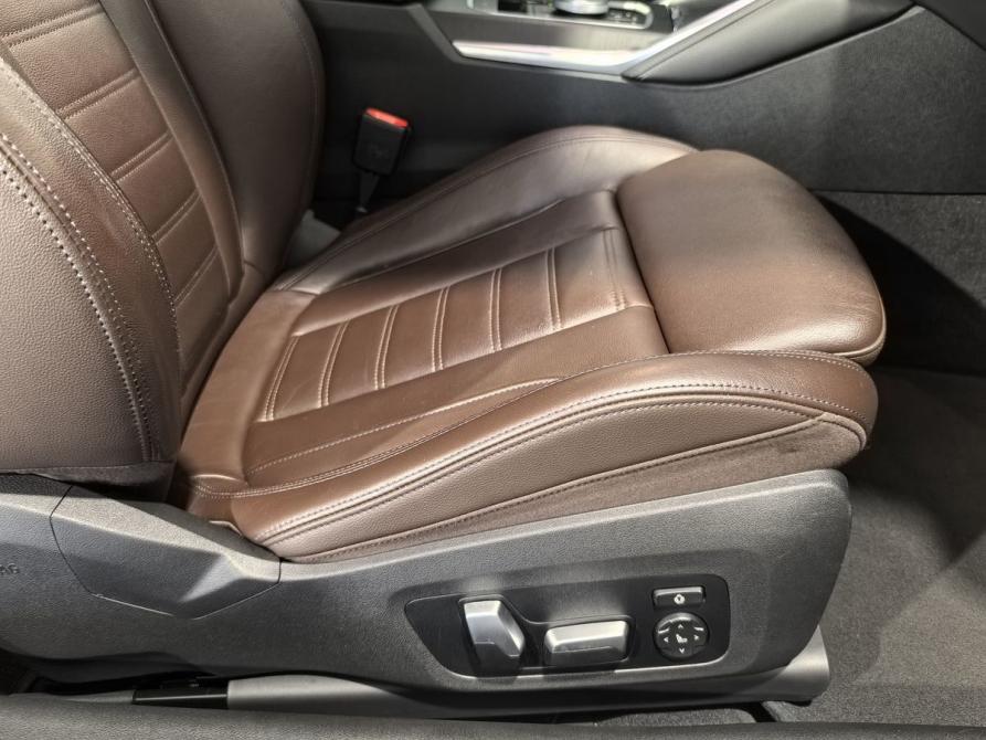 BMW 4 серии G22 G23 G26 Санкт-Петербург  - изображение 19