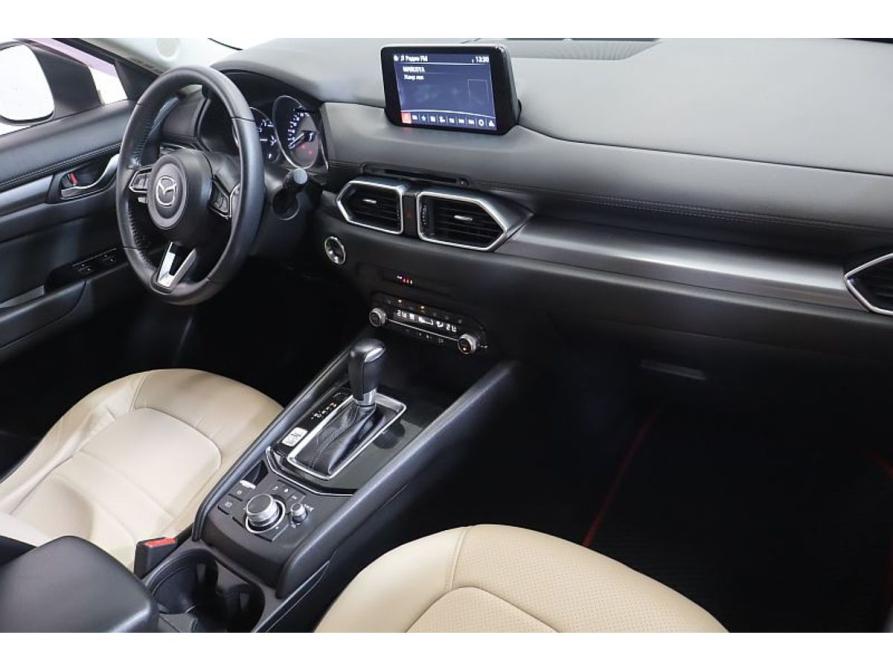 Mazda CX-5 II Коломна  - изображение 5
