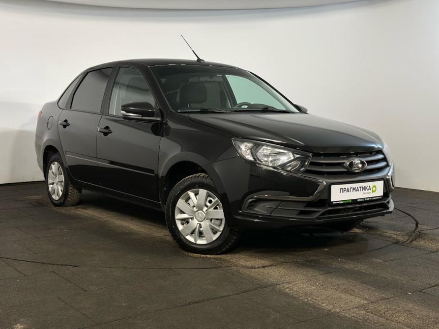 Lada (ВАЗ) Granta I Рестайлинг Великий Новгород  - изображение 3