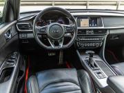 Kia Optima IV Рестайлинг Волгоград  - изображение 54