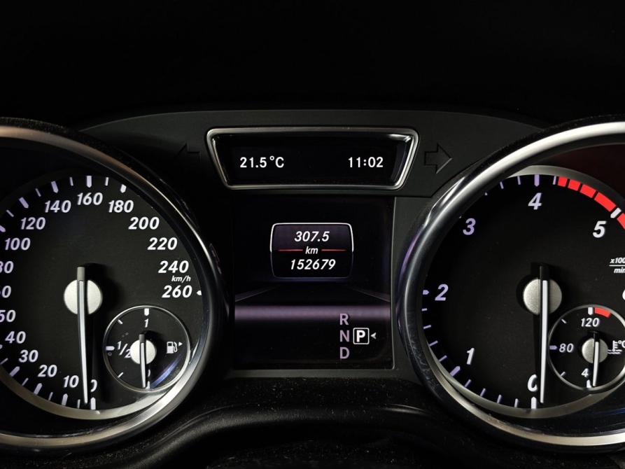 Mercedes-Benz M-Класс III (W166) Москва  - изображение 18