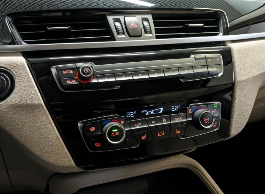 BMW X1 II (F48) Рестайлинг Санкт-Петербург  - изображение 27