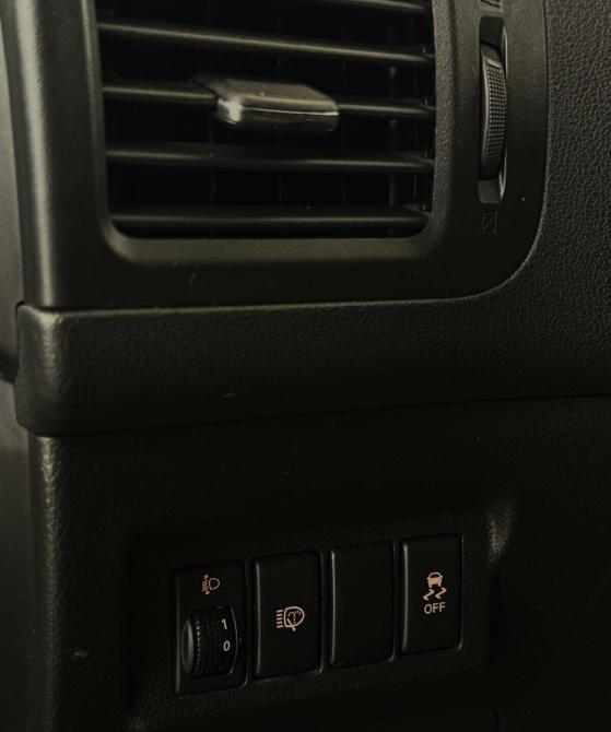 Nissan X-Trail II Рестайлинг Москва  - изображение 8