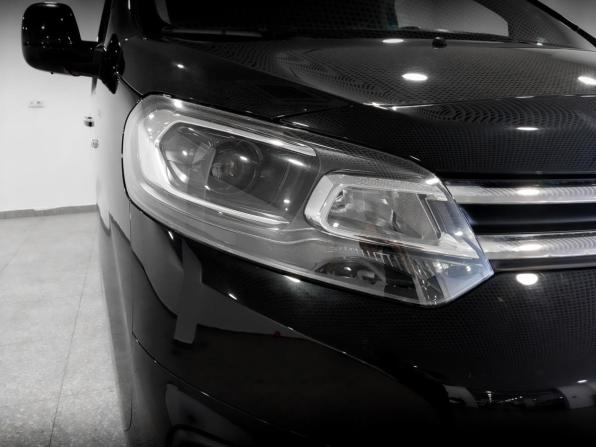 Citroen SpaceTourer I с пробегом 2020 года, цена 3 790 000 рублей, 43369 км, минивэн, Автокод Объявления
