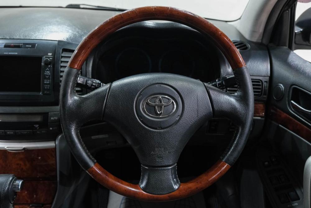 Toyota Allion I Новокузнецк  - изображение 20