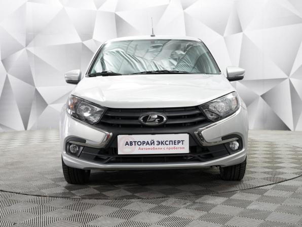 Lada (ВАЗ) Granta I Рестайлинг с пробегом 2019 года, цена 685 000 рублей, 70000 км, седан, Автокод Объявления
