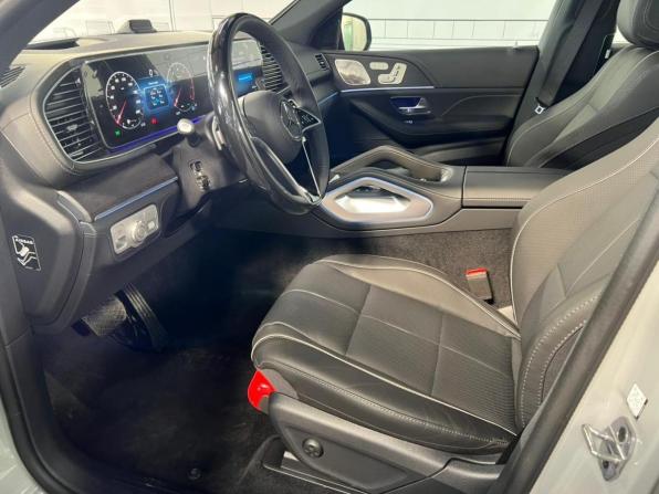 Новый Mercedes-Benz GLE Coupe II (C167) Рестайлинг 2025 года, цена 15 600 000 рублей, внедорожник, Автокод Объявления