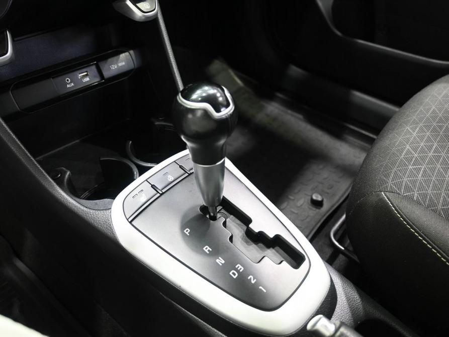 Kia Picanto III Ростов-на-Дону  - изображение 19