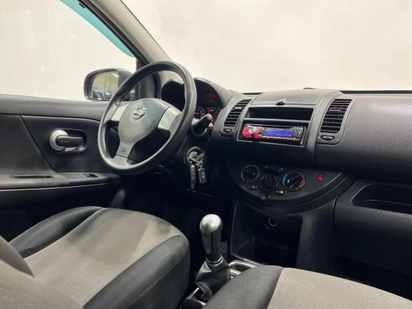 Nissan Note I Рестайлинг с пробегом 2013 года, цена 799 000 рублей, 126000 км, хэтчбек, Автокод Объявления