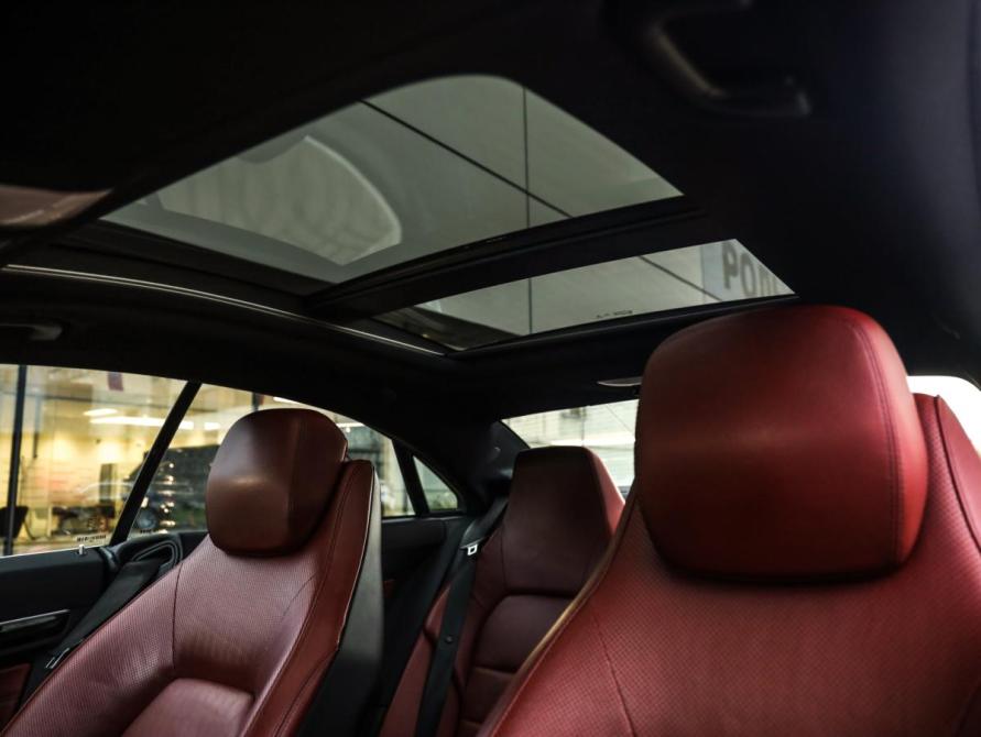 Mercedes-Benz E-Класс IV (W212 S212 C207) Рестайлинг Санкт-Петербург  - изображение 22