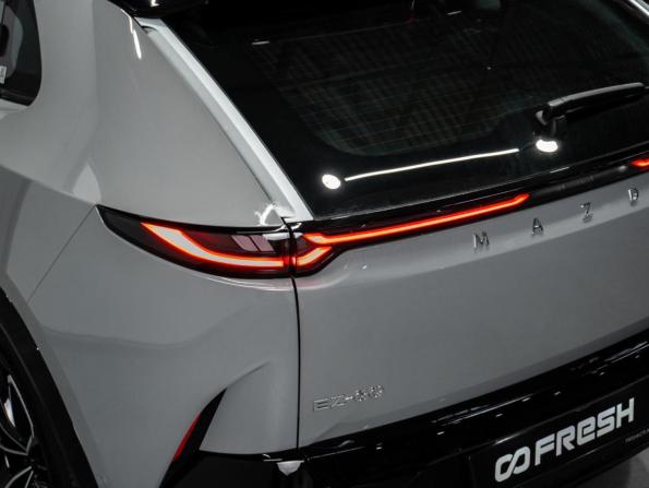 Mazda EZ-60 с пробегом 2026 года, цена 6 300 000 рублей, 104 км, внедорожник, Автокод Объявления