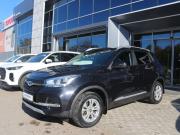 Chery Tiggo 4 I Рестайлинг Стерлитамак  - изображение 18