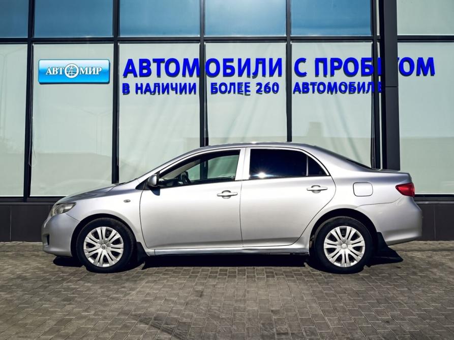 Toyota Corolla X (E140 E150) Екатеринбург  - изображение 2