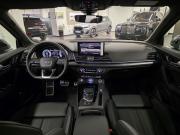 Audi Q5 II (FY) Рестайлинг Москва  - изображение 64