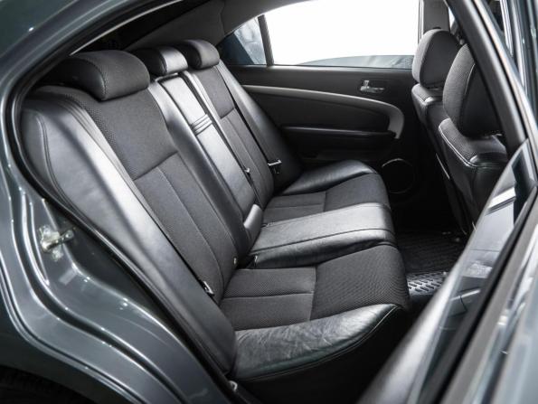 Chevrolet Epica V250 Рестайлинг с пробегом 2010 года, цена 599 000 рублей, 228551 км, седан, Автокод Объявления