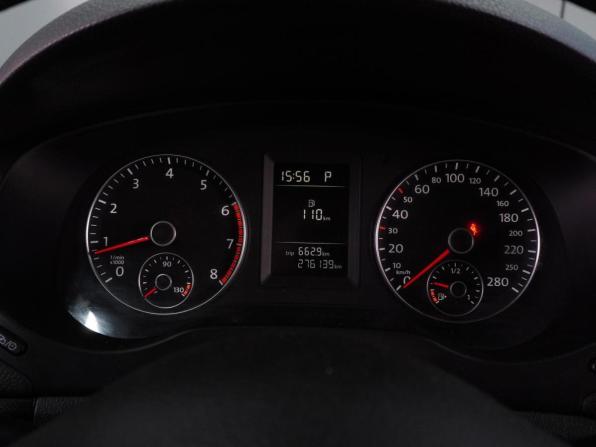 Volkswagen Jetta VI с пробегом 2012 года, цена 799 000 рублей, 276139 км, седан, Автокод Объявления