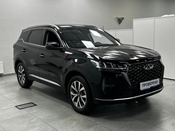 Chery Tiggo 7 Pro Max I с пробегом 2023 года, цена 1 870 000 рублей, 18332 км, внедорожник, Автокод Объявления