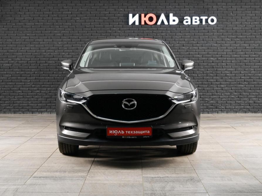Mazda CX-5 II Екатеринбург  - изображение 2