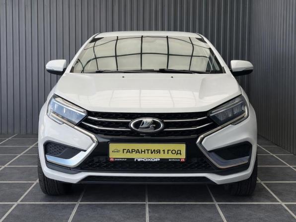 Lada (ВАЗ) Vesta I Рестайлинг (NG) с пробегом 2023 года, цена 1 197 000 рублей, 46422 км, седан, Автокод Объявления