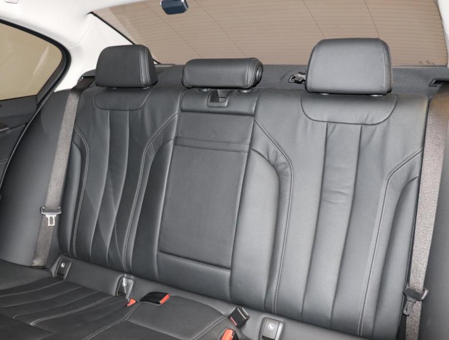 BMW 5 серии VII (G30/G31/G38) Санкт-Петербург  - изображение 14