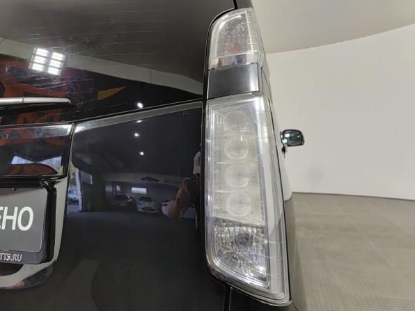 Honda N-BOX I Рестайлинг с пробегом 2016 года, цена 820 000 рублей, 96710 км, микровэн, Автокод Объявления
