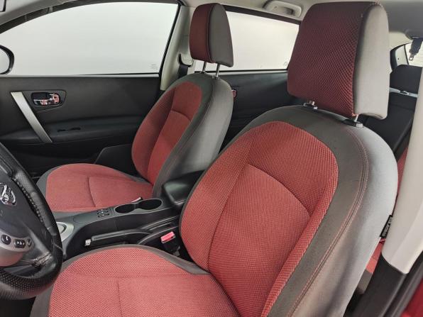 Nissan Qashqai I с пробегом 2008 года, цена 800 000 рублей, 251610 км, внедорожник, Автокод Объявления
