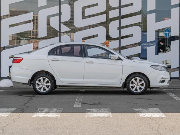 Lifan Solano II с пробегом 2016 года, цена 530 000 рублей, 263043 км, седан, Автокод Объявления